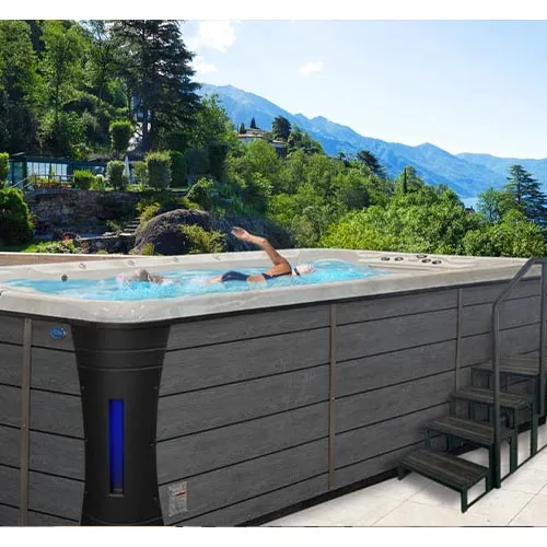 Swimspa X-Series hot tubs for sale in Murrieta